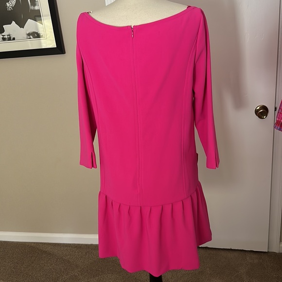 Victoria Beckham Dress - Picture 2 of 10